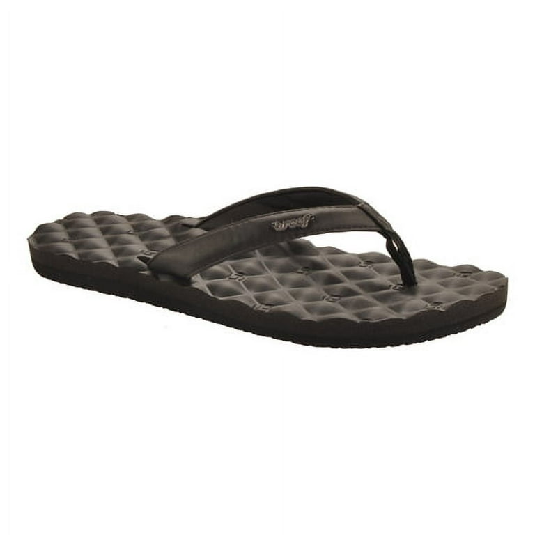 Reef dreams sale flip flops womens