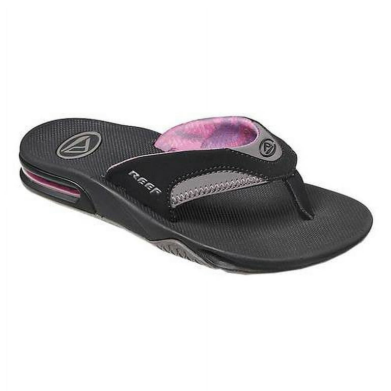 Fanning reef sandals sale sale