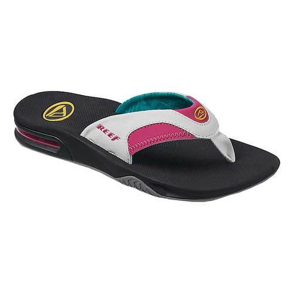 Reef fanning deals womens