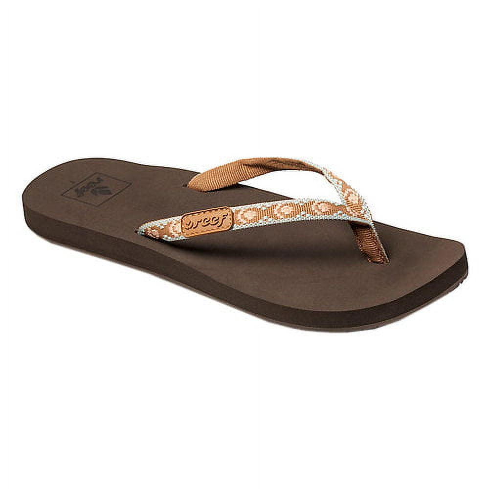 Chancla REEF Ginger - Chanclas De Mujer Surf