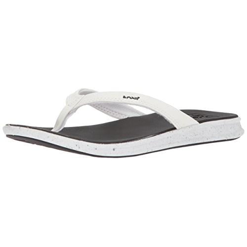 Women's Reef Rover Catch Pop Flip Flop
