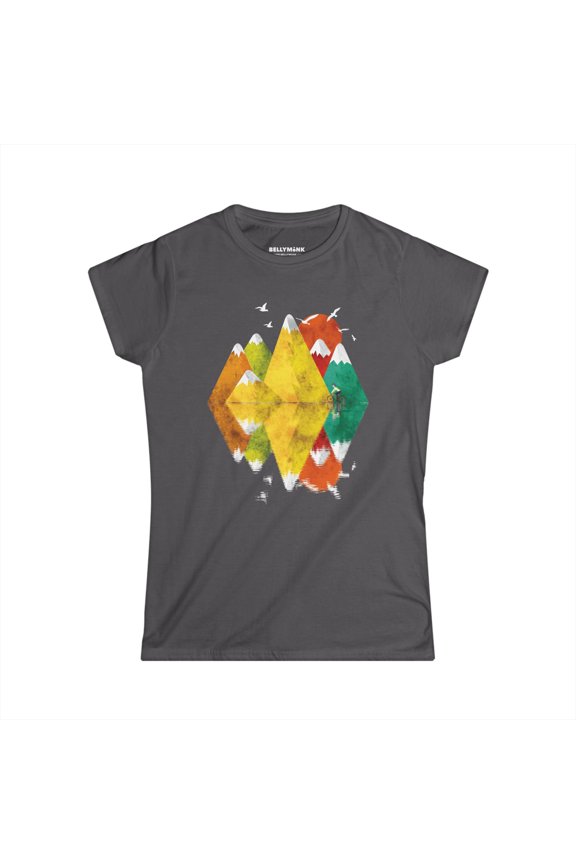 Women's Reflection T-Shirt