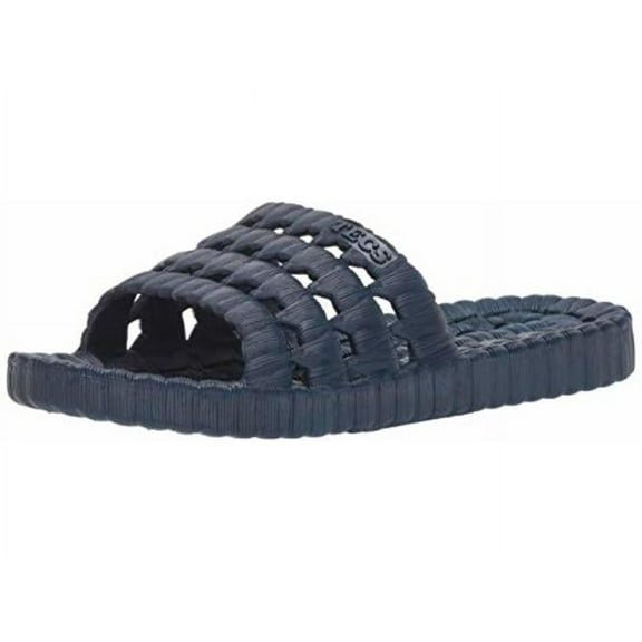 Women's Relax Sandals Navy