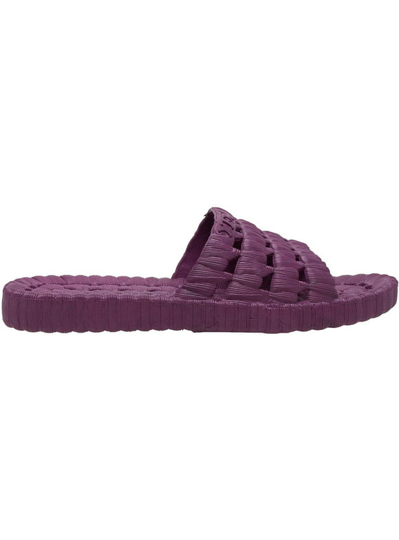 Women's Relax Sandals Purple