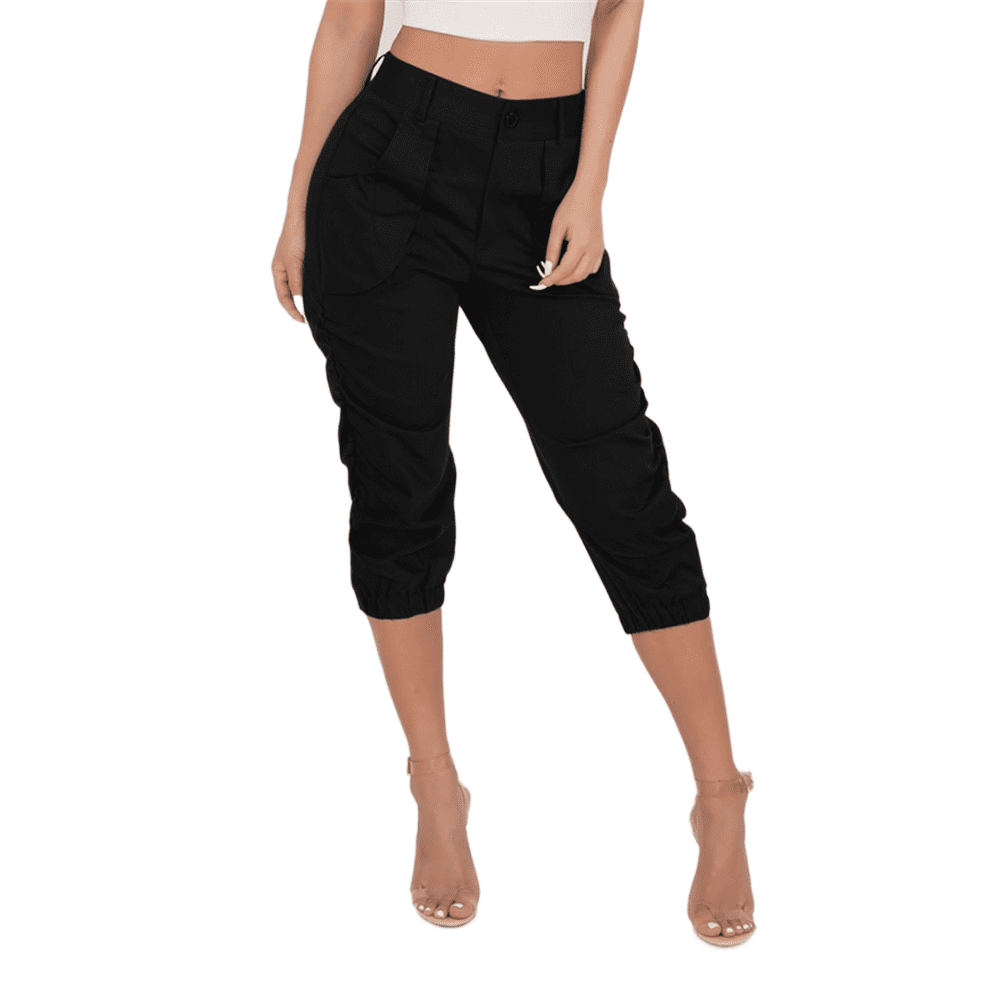 Pencil on sale capri pants