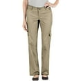 thumbnail image 1 of Women's Relaxed Fit Straight Leg Cargo Pant, 1 of 1