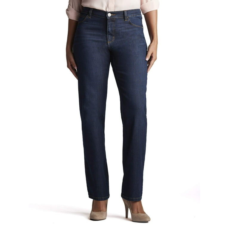 Everyday Relaxed Jeans - Aspen Wash