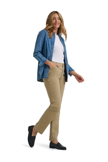 Dress Shop Womens Pants - Walmart.com