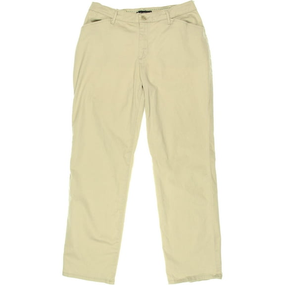 Women's Relaxed Fit Straight Leg Pant