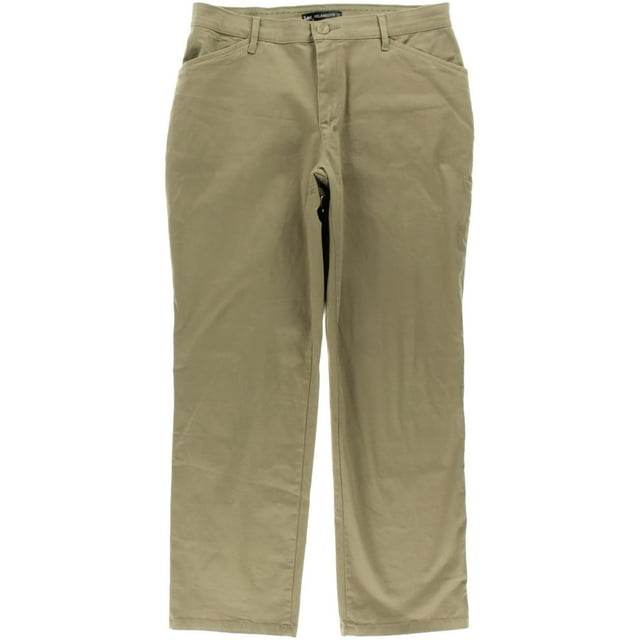 Women's Relaxed Fit Straight Leg Pant
