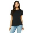 thumbnail image 1 of Women's Relaxed Half-Sleeve T-Shirt, 1 of 1