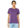 thumbnail image 1 of Women's Relaxed Half-Sleeve T-Shirt, 1 of 1