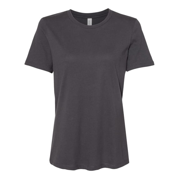 Women's Relaxed Half-Sleeve T-Shirt