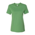 thumbnail image 1 of Women's Relaxed Half-Sleeve T-Shirt, 1 of 1