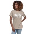thumbnail image 1 of Women's Relaxed T-Shirt (Heather Stone, M), 1 of 6