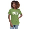 thumbnail image 1 of Women's Relaxed T-Shirt (Leaf, S), 1 of 6