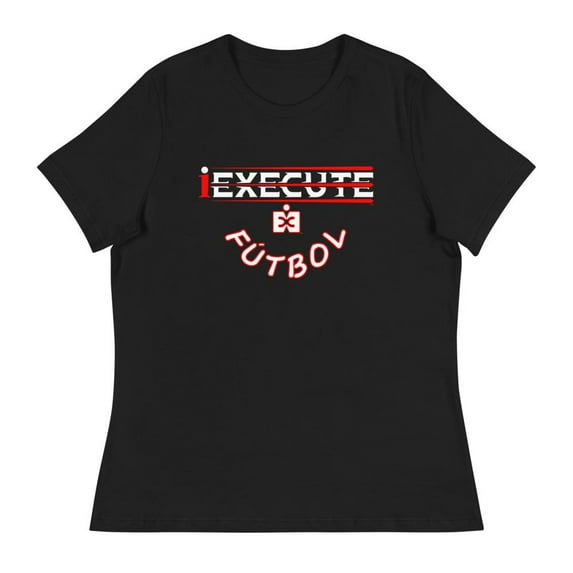 Women's Relaxed T-Shirt