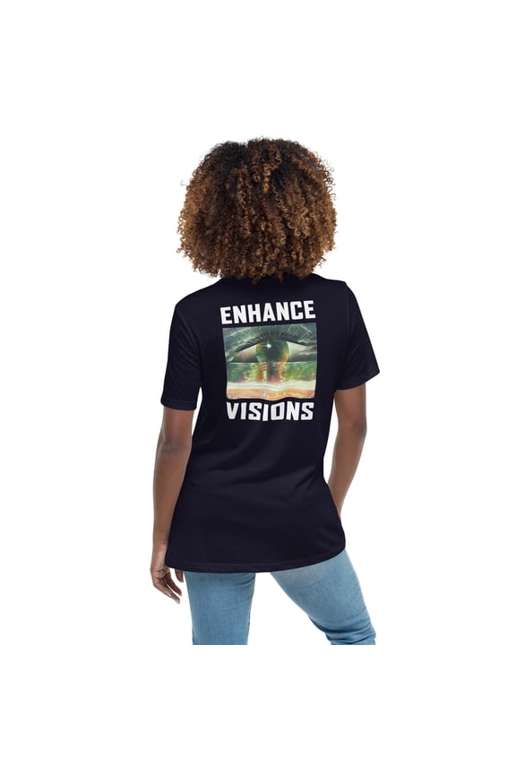 Women's Relaxed T-Shirt