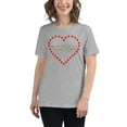 thumbnail image 1 of Women's Relaxed T-Shirt, 1 of 1