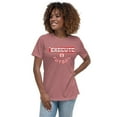 thumbnail image 1 of Women's Relaxed T-Shirt, 1 of 1