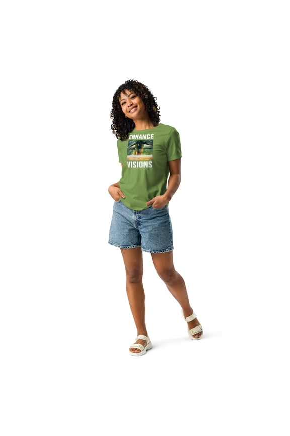 Women's Relaxed T-Shirt