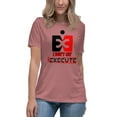 thumbnail image 1 of Women's Relaxed T-Shirt, 1 of 1