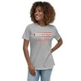 thumbnail image 1 of Women's Relaxed T-Shirt, 1 of 1