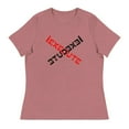 thumbnail image 1 of Women's Relaxed T-Shirt, 1 of 1