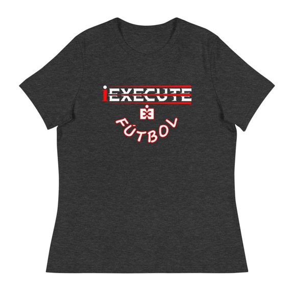 Women's Relaxed T-Shirt