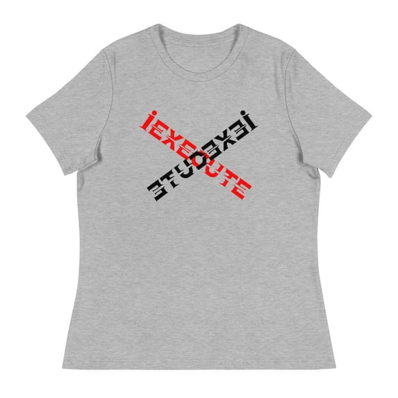 Women's Relaxed T-Shirt