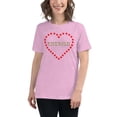 thumbnail image 1 of Women's Relaxed T-Shirt, 1 of 1