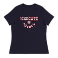 thumbnail image 1 of Women's Relaxed T-Shirt, 1 of 1