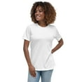 thumbnail image 1 of Women's Relaxed T-Shirt, 1 of 1
