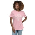 thumbnail image 1 of Women's Relaxed T-Shirt, 1 of 1