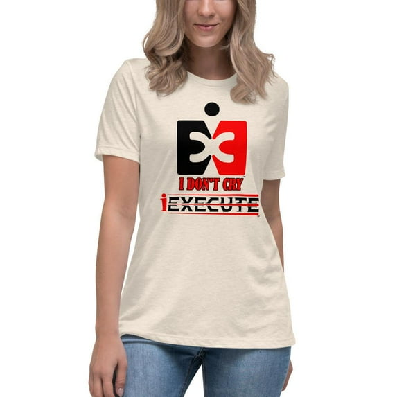 Women's Relaxed T-Shirt