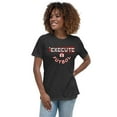 thumbnail image 1 of Women's Relaxed T-Shirt, 1 of 1