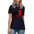 thumbnail image 1 of Women's Relaxed T-Shirt, 1 of 1