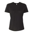 thumbnail image 1 of Women's Relaxed Triblend T-Shirt, 1 of 1