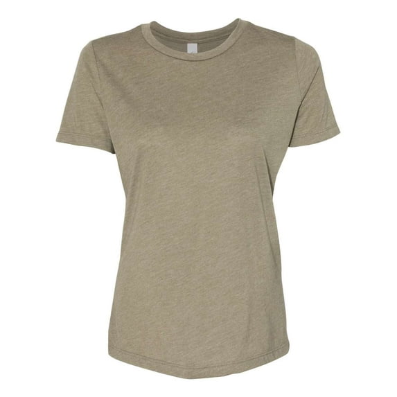 Women's Relaxed Triblend T-Shirt