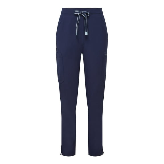 Women's Relentless Stretch Cargo Scrub Pants
