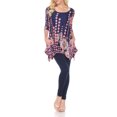 thumbnail image 1 of Women's Rella Tunic Top, 1 of 2