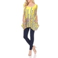 thumbnail image 1 of Women's Rella Tunic Top, 1 of 4