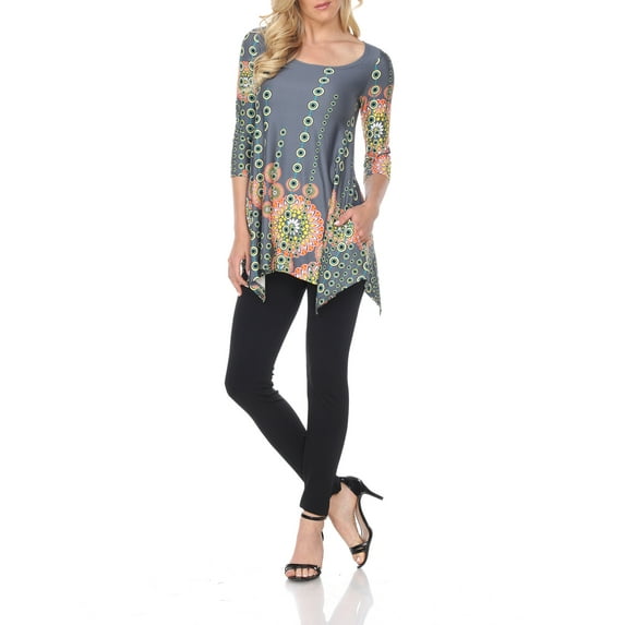 Women's Rella Tunic Top