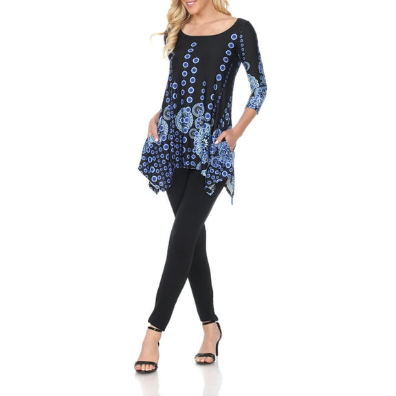 Women's Rella Tunic Top