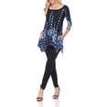 thumbnail image 1 of Women's Rella Tunic Top, 1 of 4