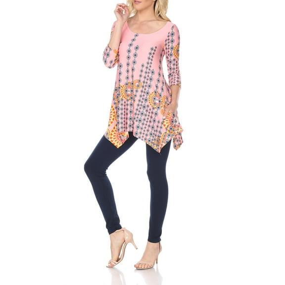 Women's Rella Tunic Top