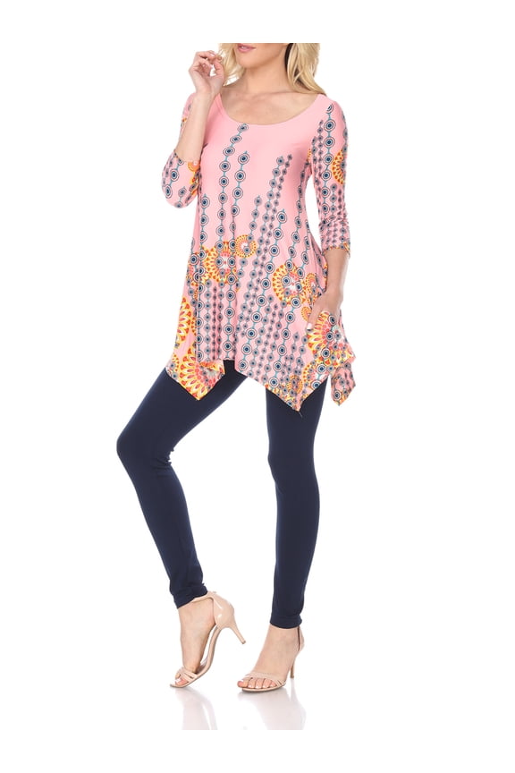 Women's Rella Tunic Top