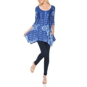 Women's Rella Tunic Top
