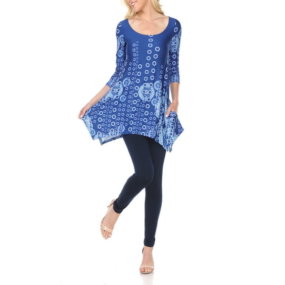 Women's Rella Tunic Top