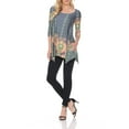 thumbnail image 1 of Women's Rella Tunic Top, 1 of 4